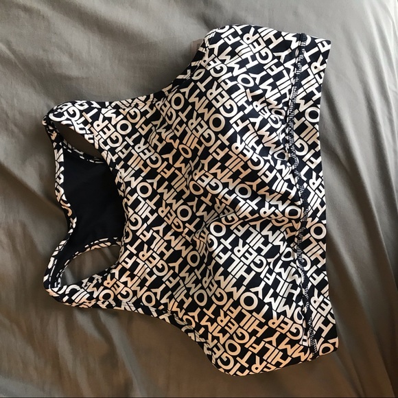Tommy Hilfiger Other - Tommy Hilfiger sports bra
